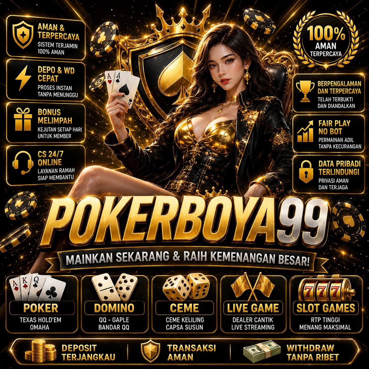 POKERBOYA99
