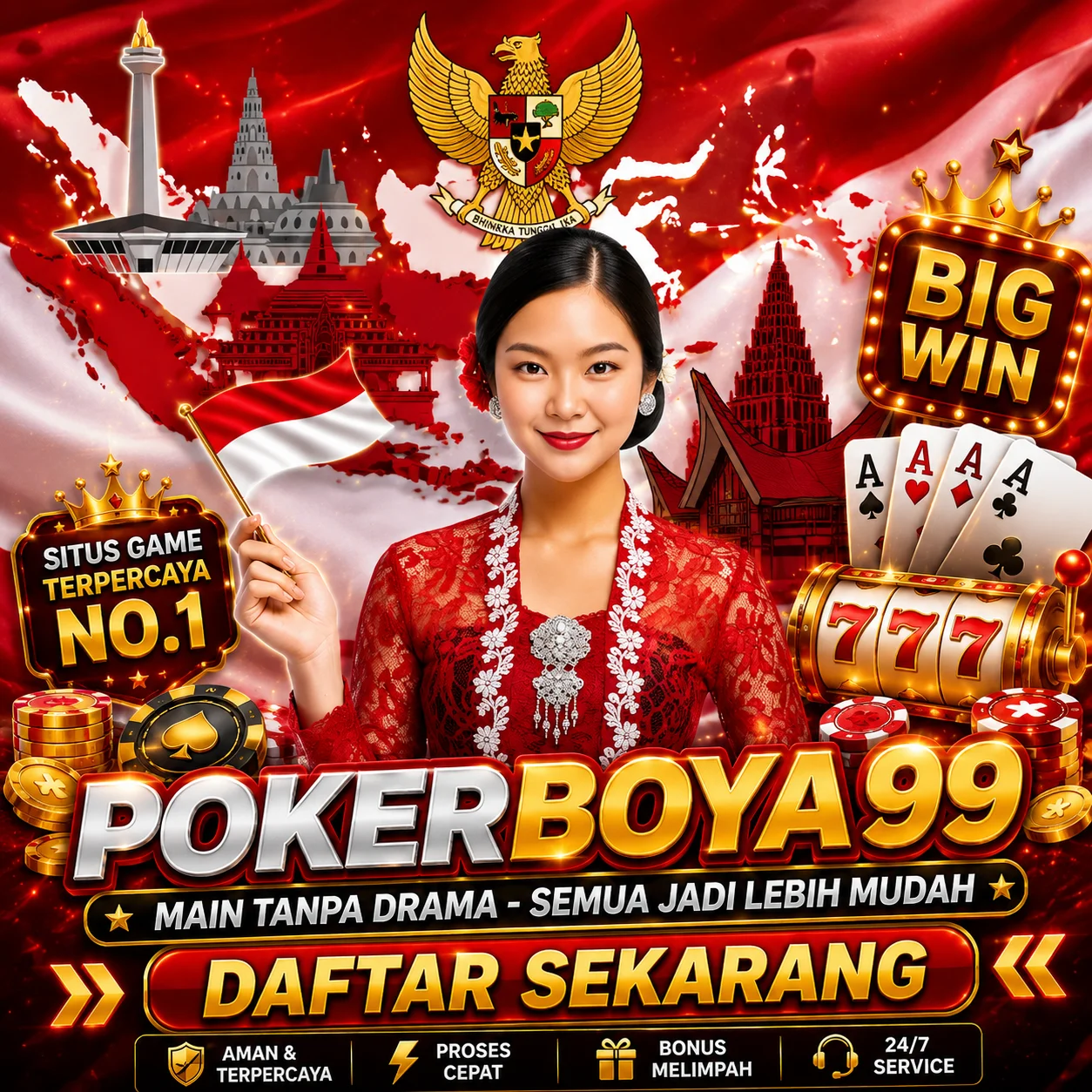 POKERBOYA99