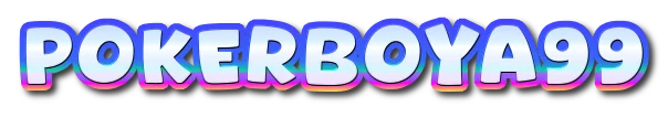 POKERBOYA99 logo